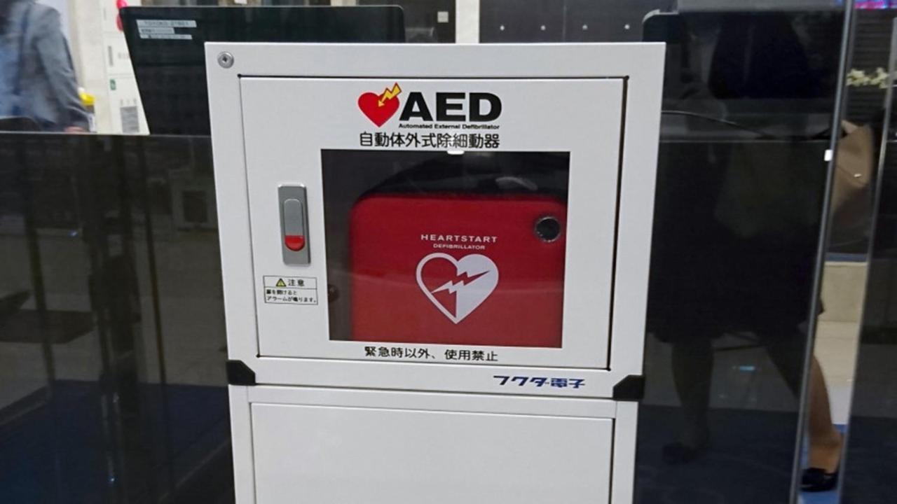 Toyoko Inn Osaka Namba Eksteriør billede