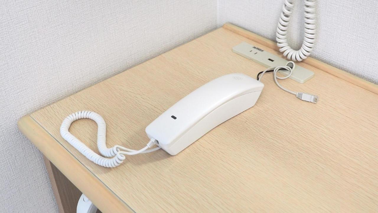 Toyoko Inn Osaka Namba Eksteriør billede