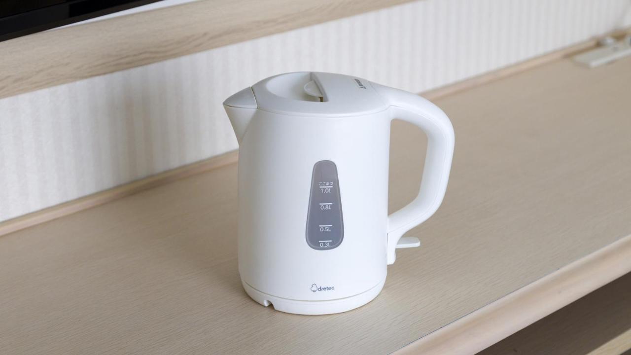 Toyoko Inn Osaka Namba Eksteriør billede