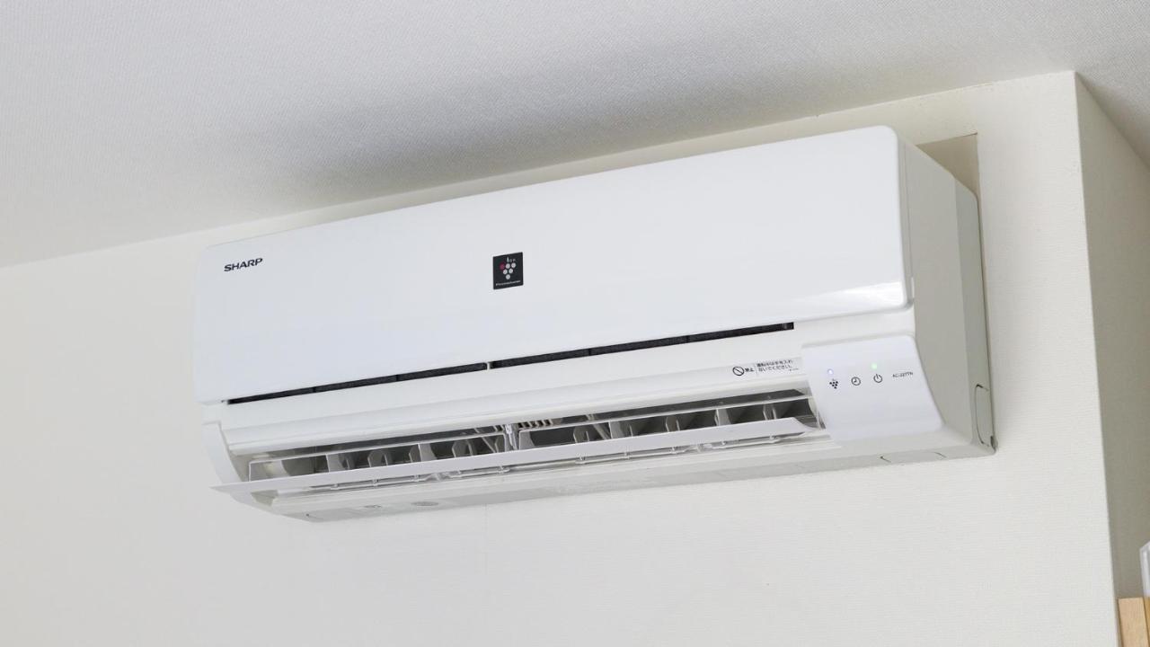 Toyoko Inn Osaka Namba Eksteriør billede