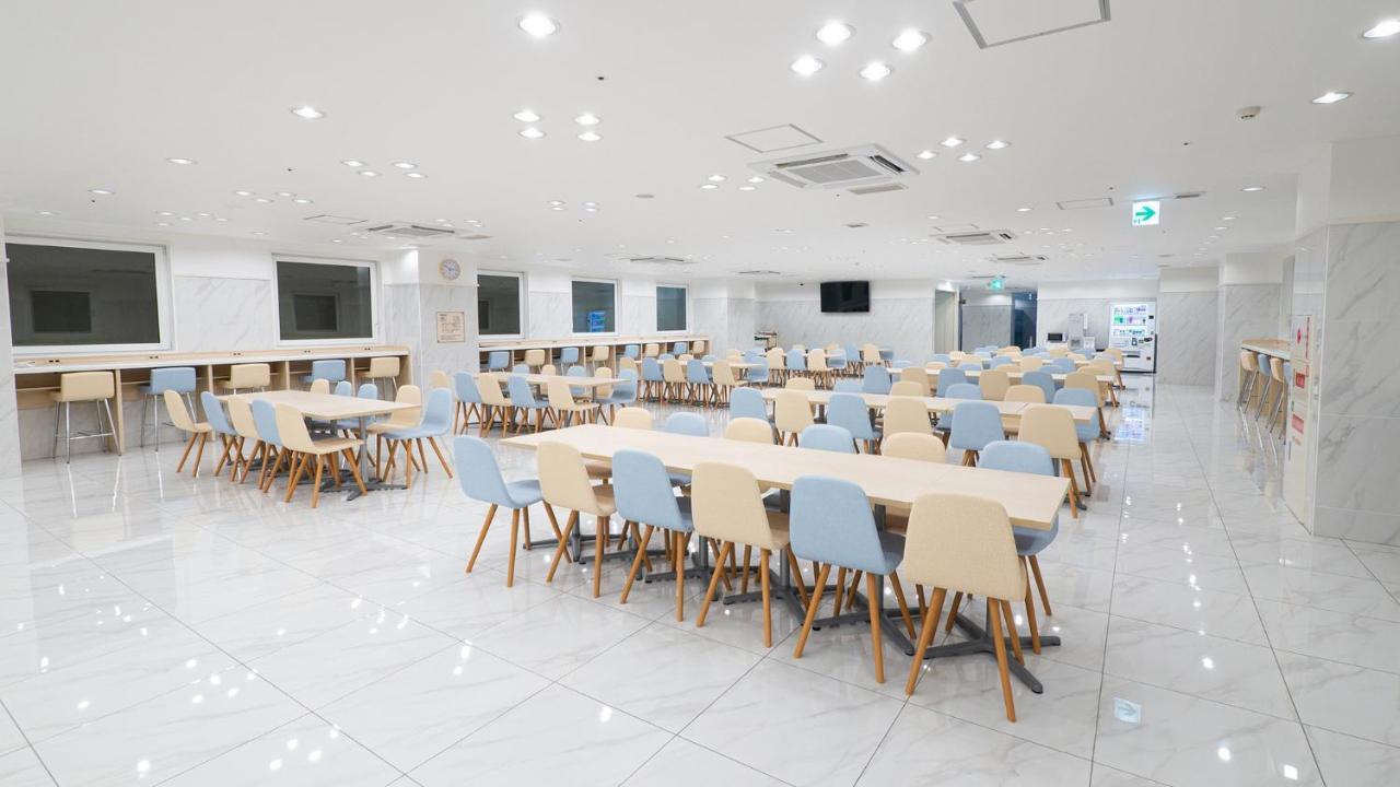 Toyoko Inn Osaka Namba Eksteriør billede