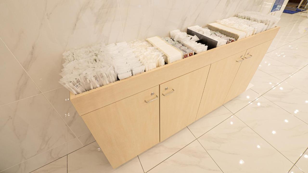 Toyoko Inn Osaka Namba Eksteriør billede
