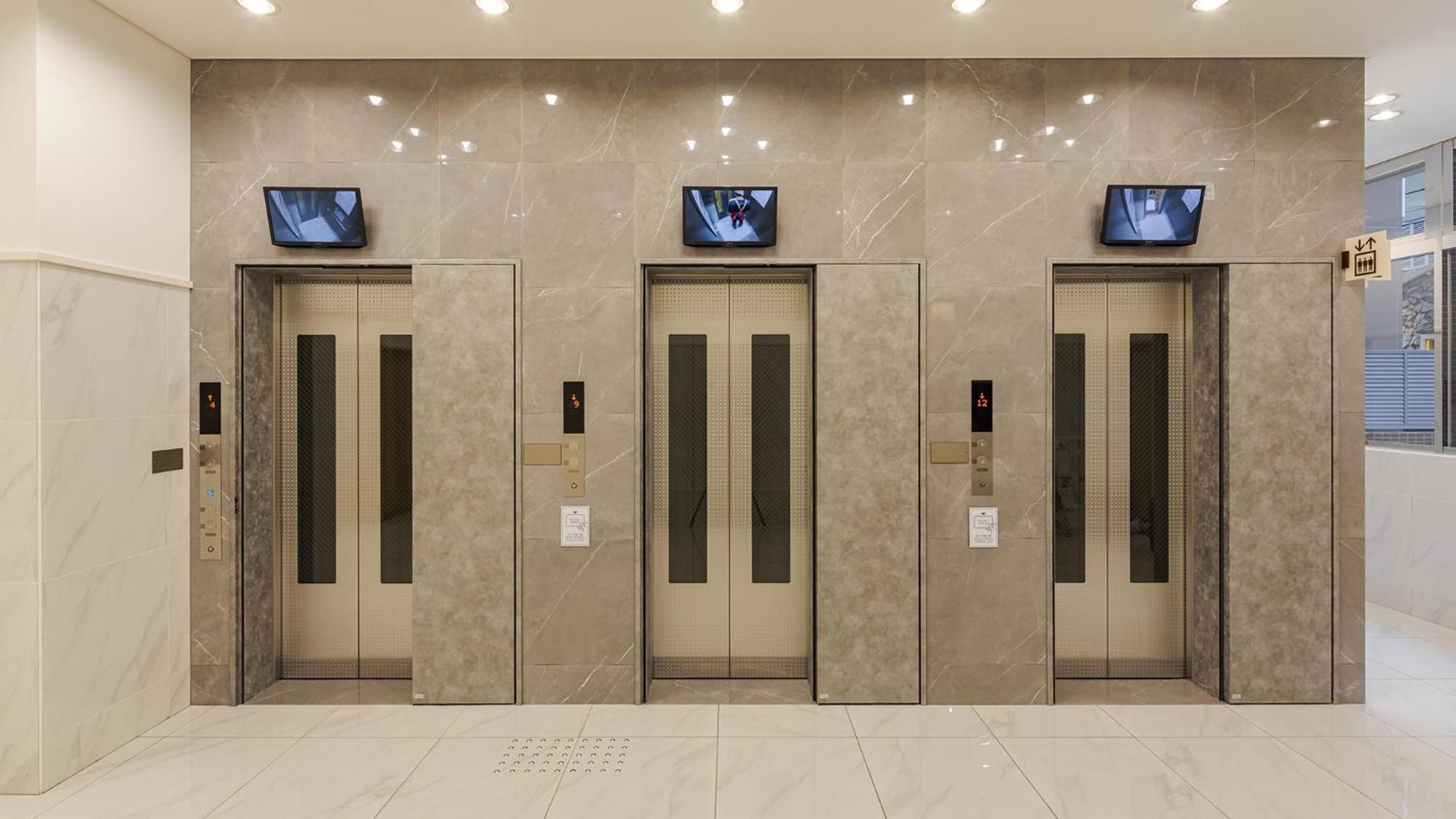 Toyoko Inn Osaka Namba Eksteriør billede