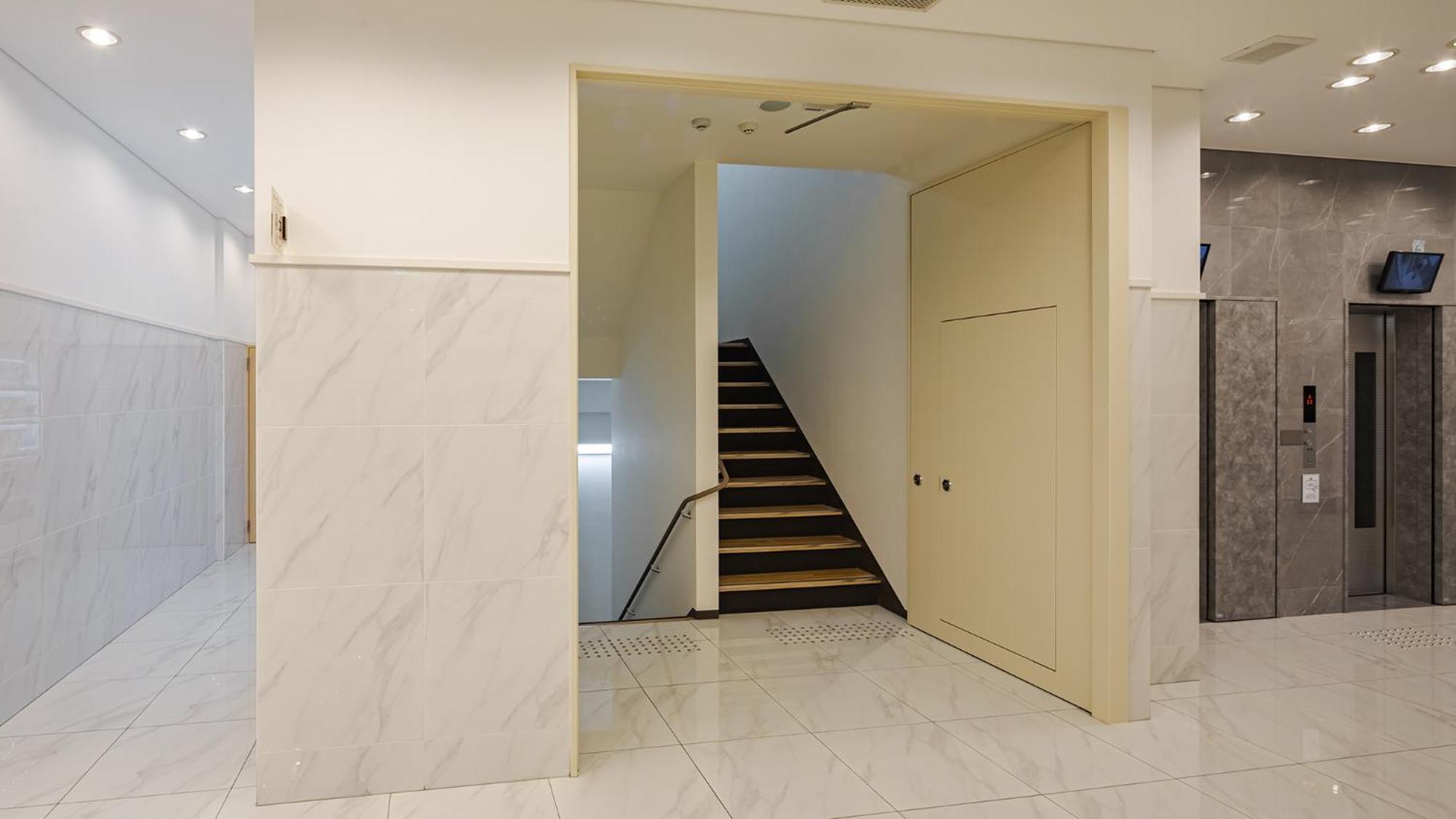 Toyoko Inn Osaka Namba Eksteriør billede