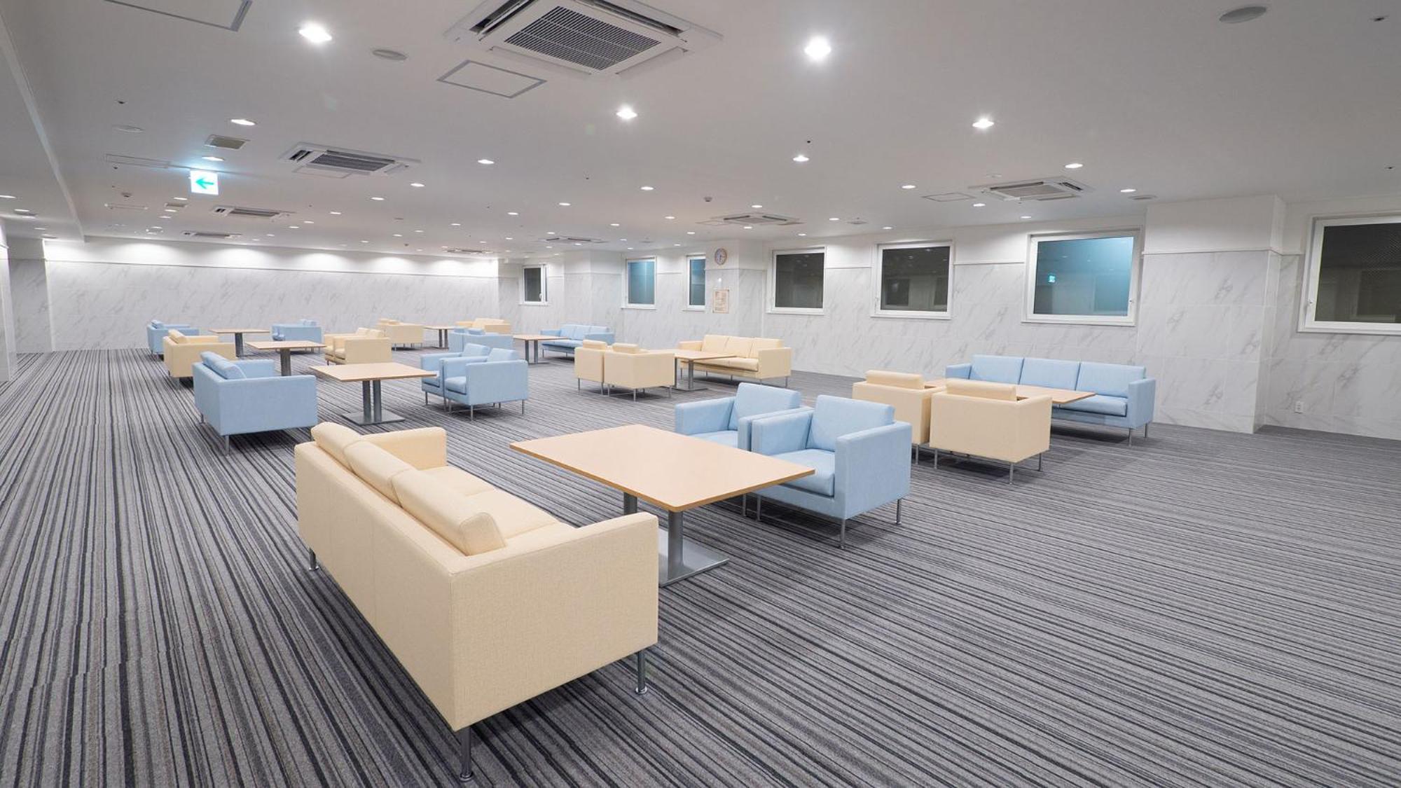 Toyoko Inn Osaka Namba Eksteriør billede