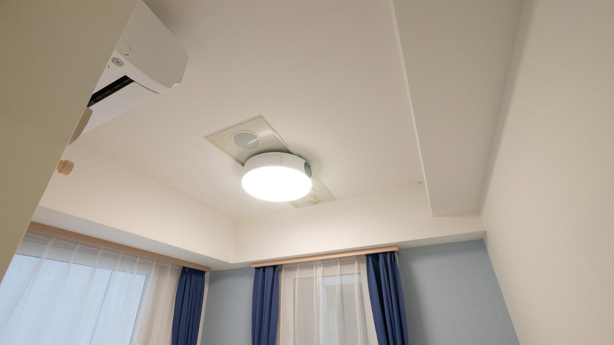 Toyoko Inn Osaka Namba Værelse billede