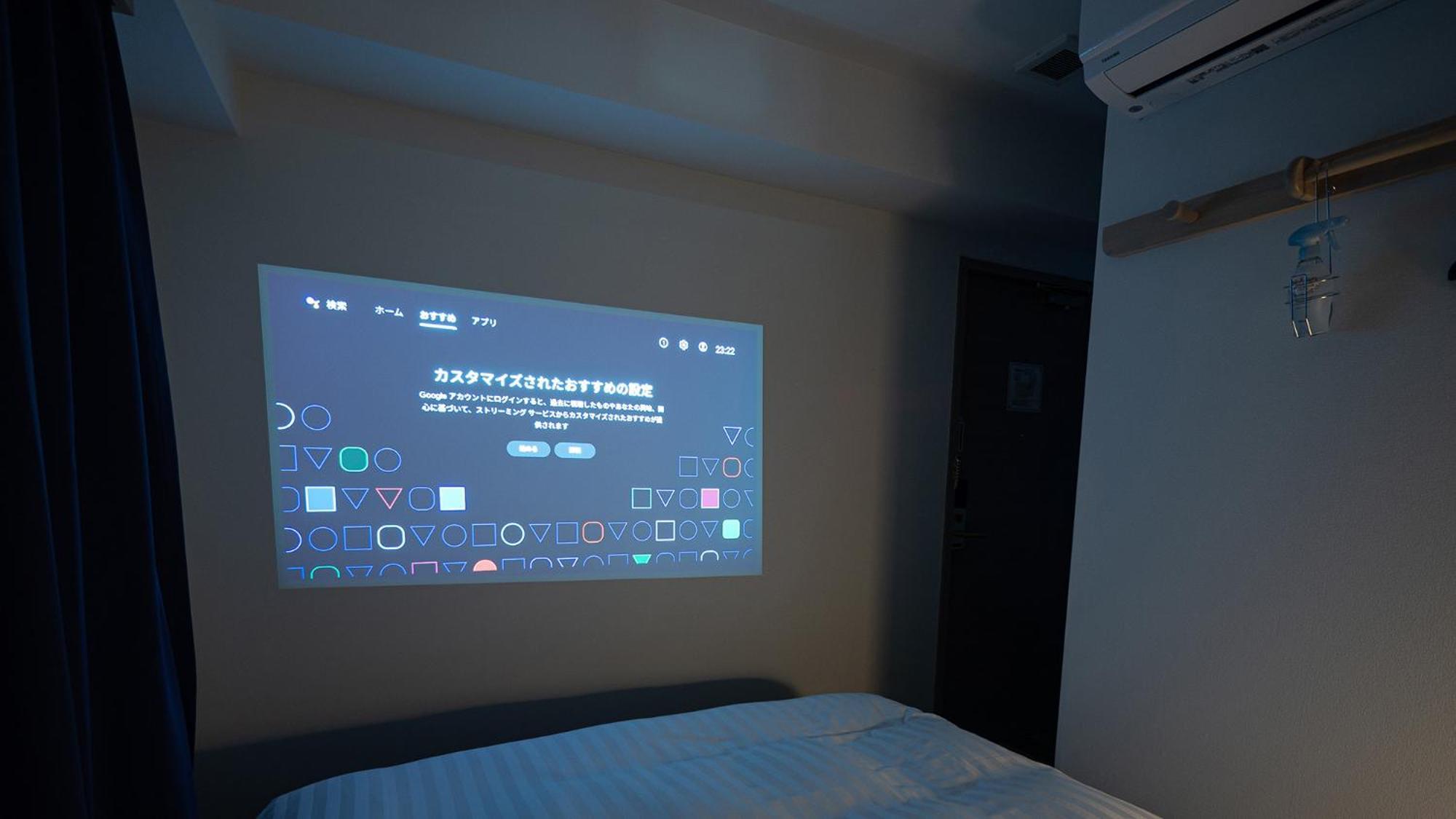Toyoko Inn Osaka Namba Værelse billede