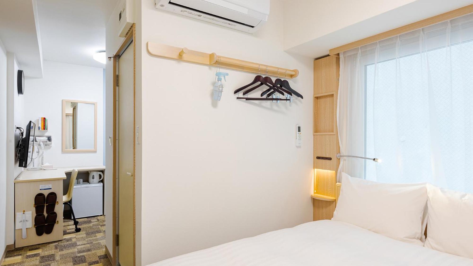 Toyoko Inn Osaka Namba Eksteriør billede