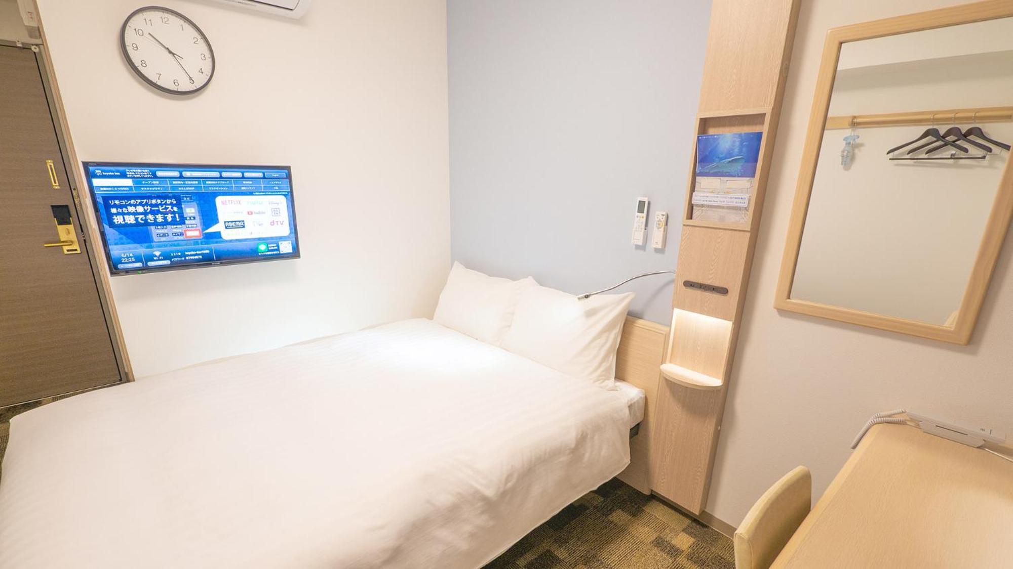 Toyoko Inn Osaka Namba Eksteriør billede