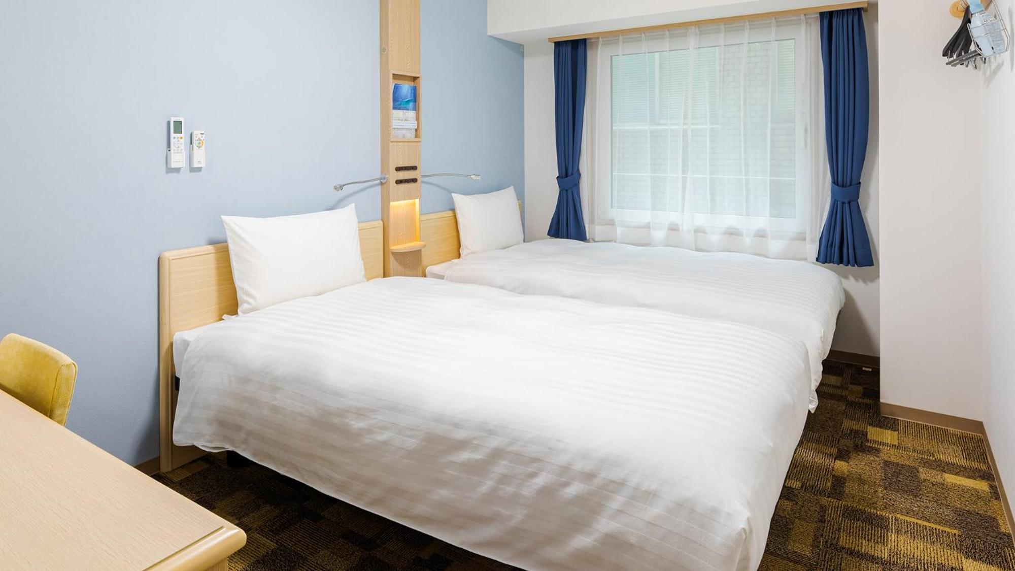 Toyoko Inn Osaka Namba Eksteriør billede
