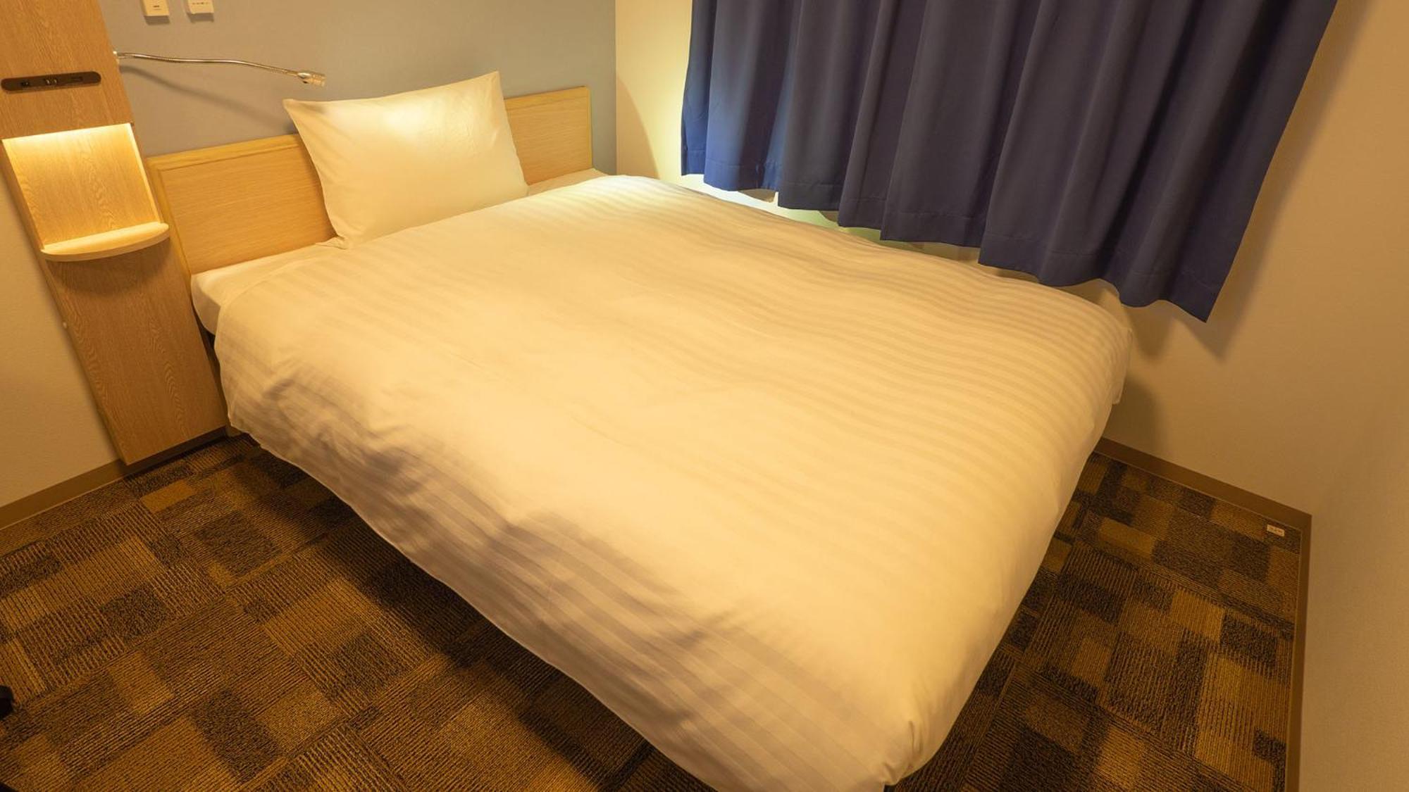 Toyoko Inn Osaka Namba Værelse billede