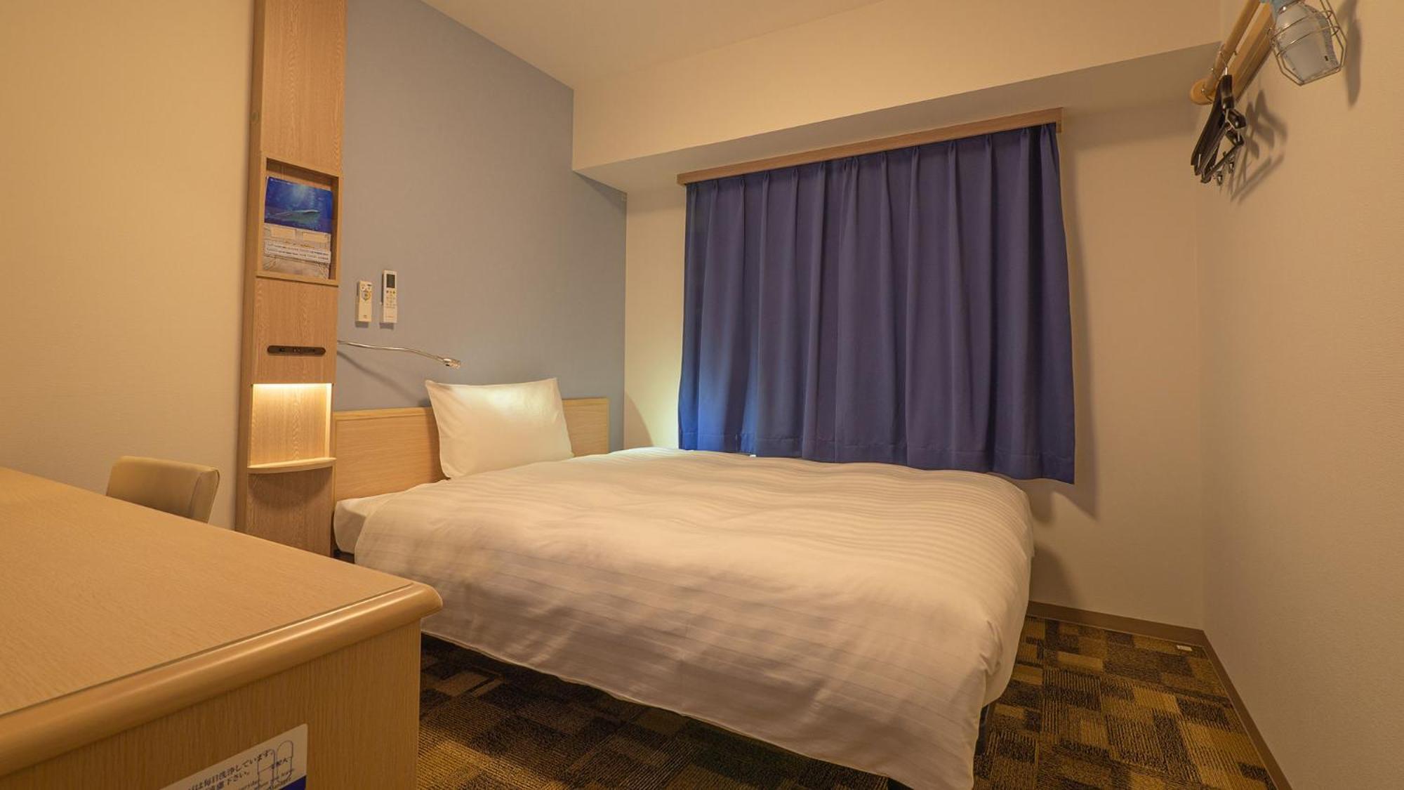 Toyoko Inn Osaka Namba Værelse billede