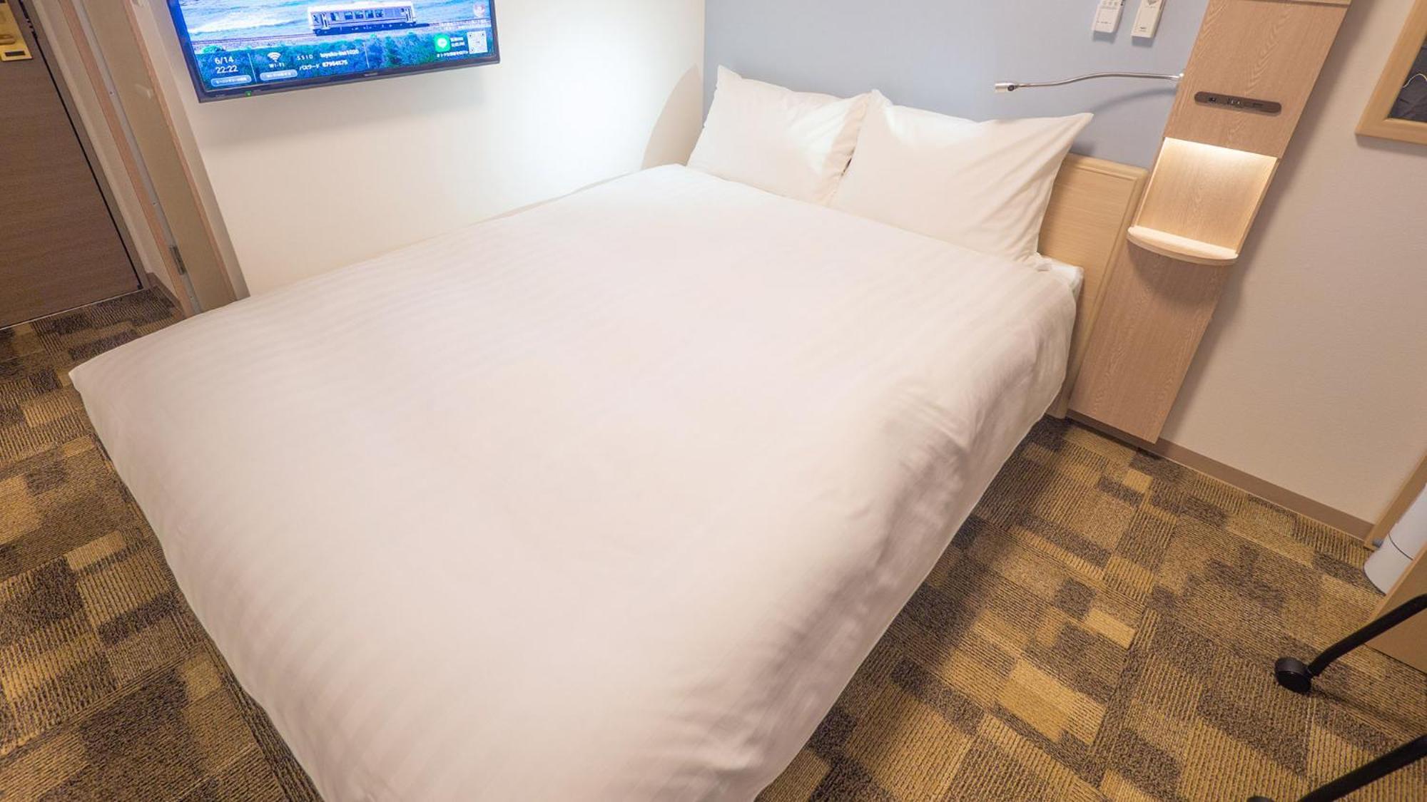 Toyoko Inn Osaka Namba Værelse billede